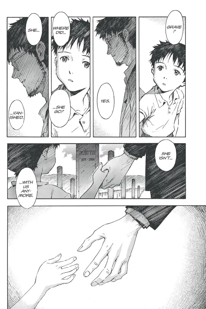 Neon Genesis Evangelion Chapter 91 image 16_optimized